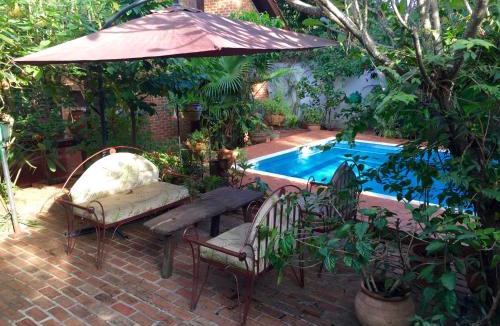 Foz do Iguacu House | El Refugio