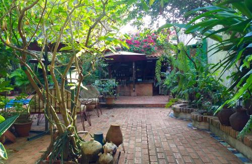 Foz do Iguacu House | El Refugio