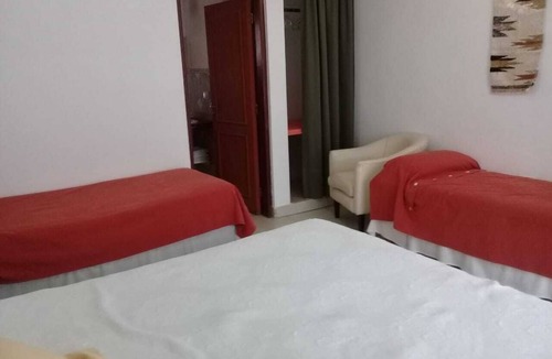Tilcara Bed & Breakfast | El Refugio de Coquena