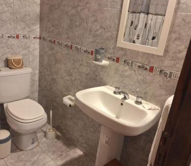 Toay Apartment | El Refugio del Calden