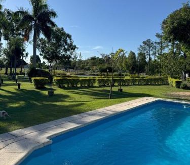 Corrientes House | El Refugio Lodge