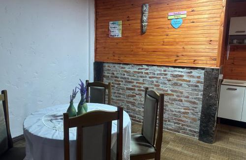 Vila Rica House | El Regreso