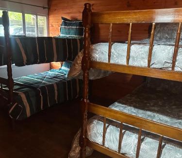 Vila Rica House | El Regreso
