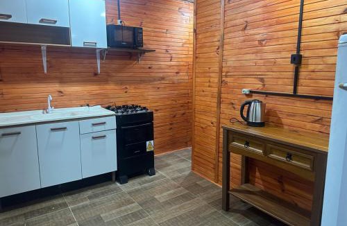 Vila Rica House | El Regreso