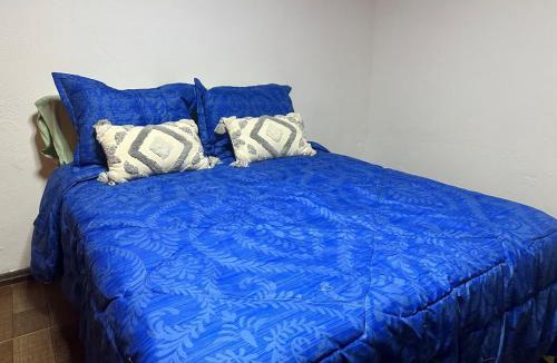 Vila Rica House | El Regreso