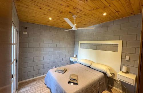Paso del Rey Apartment | El Rejunte