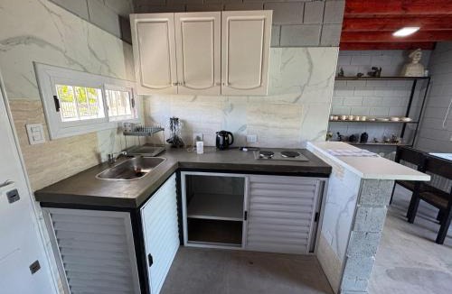 Paso del Rey Apartment | El Rejunte