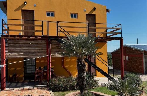 Los Cocos Apartment | El Sauce