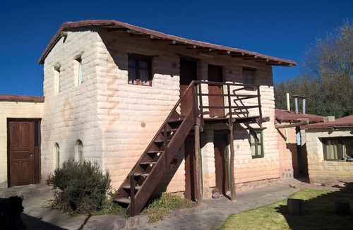 Humahuaca Hotel | El Sol Hostel y Posada Humahuaca