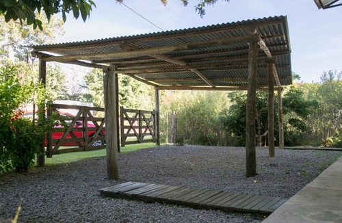 Obligado Apartment | El Solar