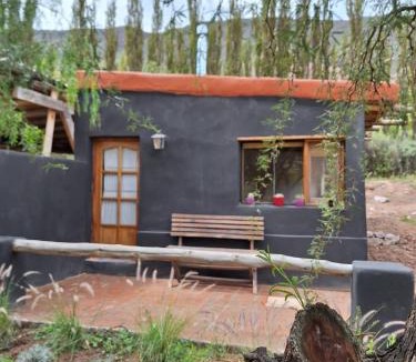 Tilcara Ski Chalet | El Sueñero