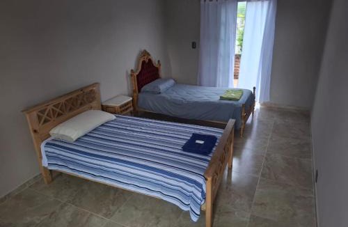 Santa Maria House | El sueño de papá