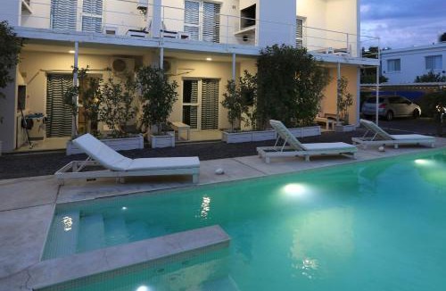 Las Grutas Apartment | El Terrado II