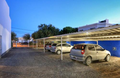Las Grutas Apartment | El Terrado II