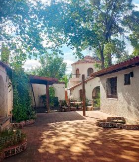 Salto Apartment | El Torreón Lodge