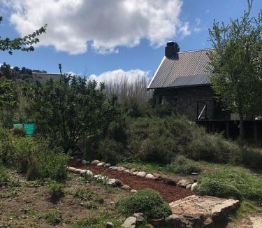 Junin de los Andes House | El Tranco - Casa "Bajada Poujardieu"