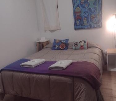Puerto Piramides Apartment | El Trotamundos