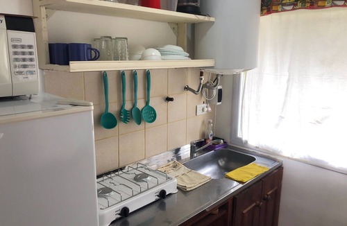 Vaqueros Condo | El Tucán Cabin – Nature and Tranquility near Salta