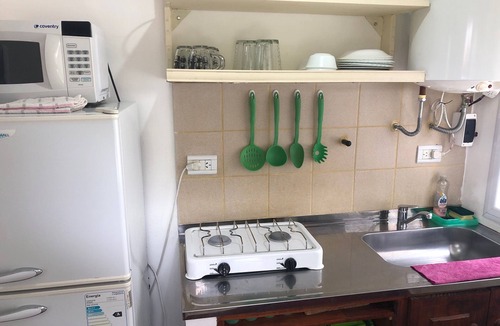Vaqueros Condo | El Tucán Cabin – Nature and Tranquility near Salta