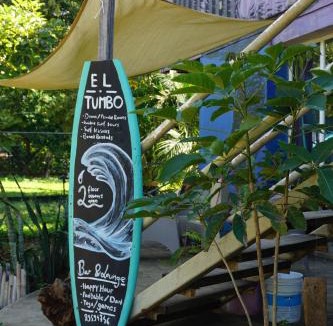 El Gigante Hostel | EL TUMBO