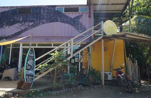 El Gigante Hostel | EL TUMBO