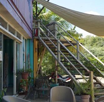 El Gigante Hostel | EL TUMBO