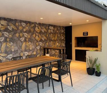 Morteros House | Elda house