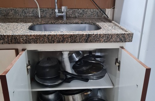 Vila Moraes Apartment | ELDORADO FLAT APARTMENT CALDAS NOVAS GO