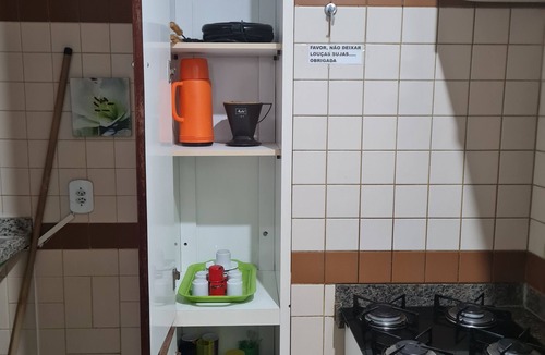 Vila Moraes Apartment | ELDORADO FLAT APARTMENT CALDAS NOVAS GO