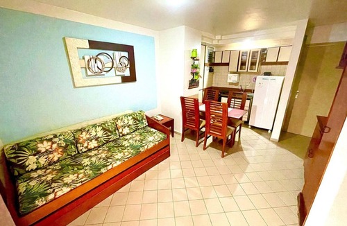 Do Turista Hotel | Eldorado Flat