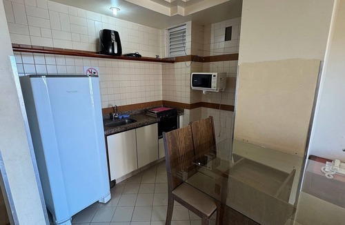 Do Turista Hotel | Eldorado Flat