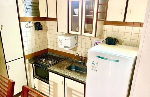 Do Turista Hotel | Eldorado Flat