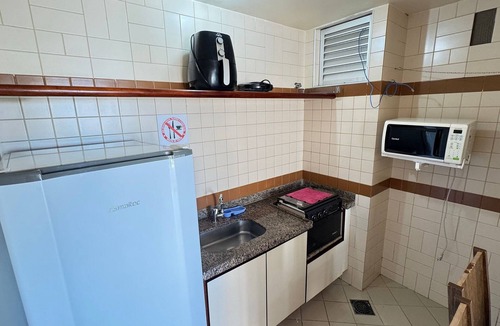 Do Turista Hotel | Eldorado Flat
