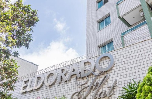 Cidade Jardim Eldorado C Hotel | Eldorado Flat