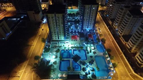 Do Turista Apartment | Eldorado Park Caldas Novas