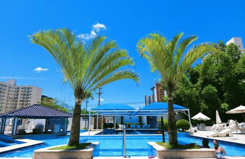 Do Turista Apartment | Eldorado Thermas Park 2