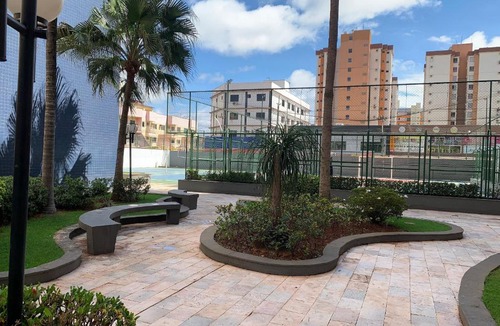 Do Turista Apartment | Eldorado Thermas Park Localização Top área de Lazer Completa