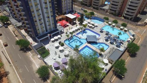 Do Turista Apartment | Eldorado Thermas Park