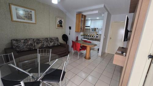 Do Turista Apartment | Eldorado Thermas Park