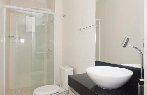 Ingleses Sul Apartment | Elegância com Vista Mar nos Ingleses, 50m da Praia ING9201