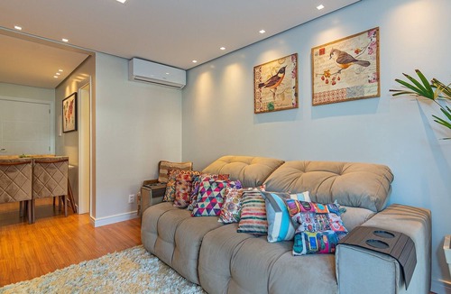 Vila Luiza Apartment | Elegance - Stay House Temporada