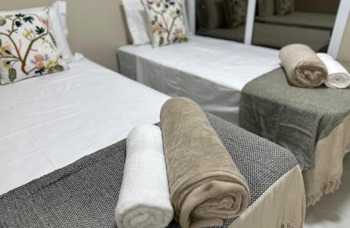 Foz do Iguacu City Centre Apartment | Elegance Tower Premium - Localização Perfeita