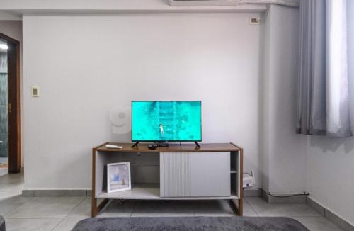 Barrio Centro Apartment | Elegant 1 bedroom apt in Ciudad del Este