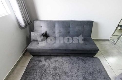 Barrio Centro Apartment | Elegant 1 bedroom apt in Ciudad del Este