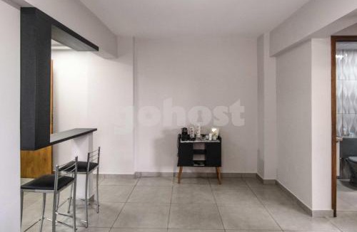 Barrio Centro Apartment | Elegant 1 bedroom apt in Ciudad del Este