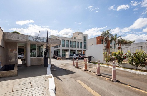 Asa Sul Apartment | Elegant Accommodations Just Minutes From Brasilia's Main Attractions - ARK