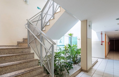 Asa Sul Apartment | Elegant Accommodations Just Minutes From Brasilia's Main Attractions - ARK
