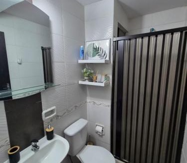 Asuncion Apartment | Elegant and centrally-located apartment in Asunción - 2C