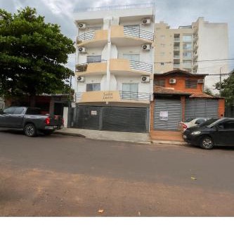 Asuncion Apartment | Elegant apartment in a central area of Asunción 1D
