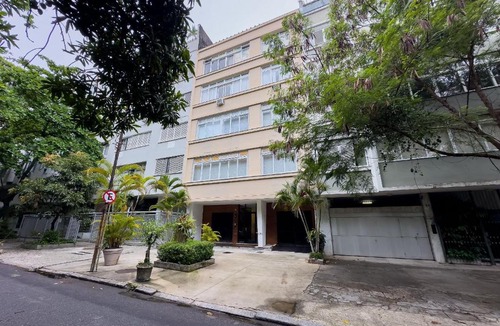 Ipanema Apartment | Elegant duplex apartment in Ipanema
